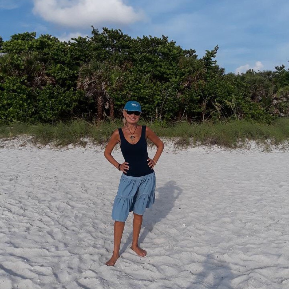 Meet your Posher, Doreen joy